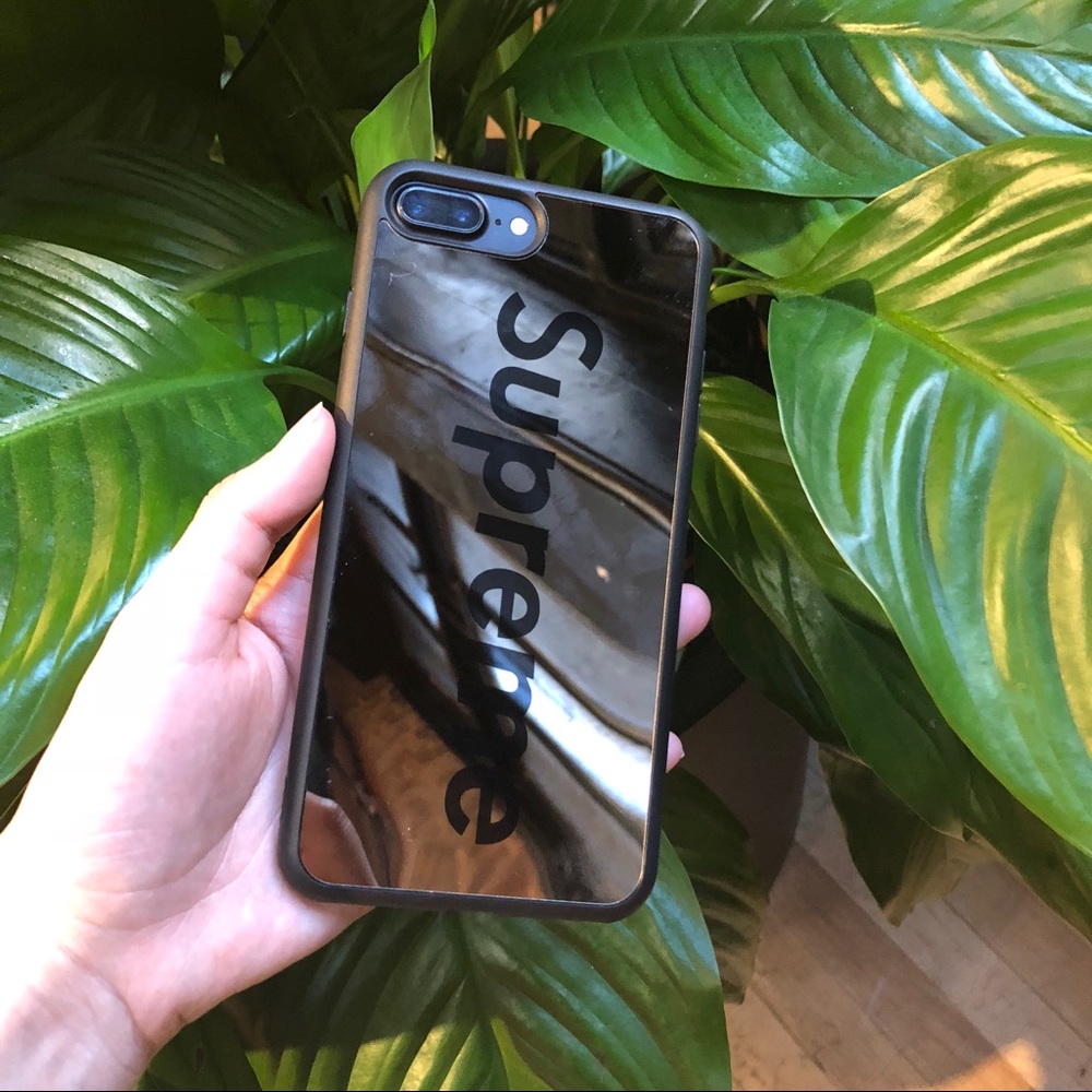 iPhone Plus Case